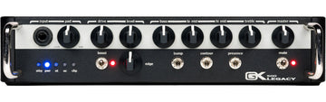 GK LEGACY 500