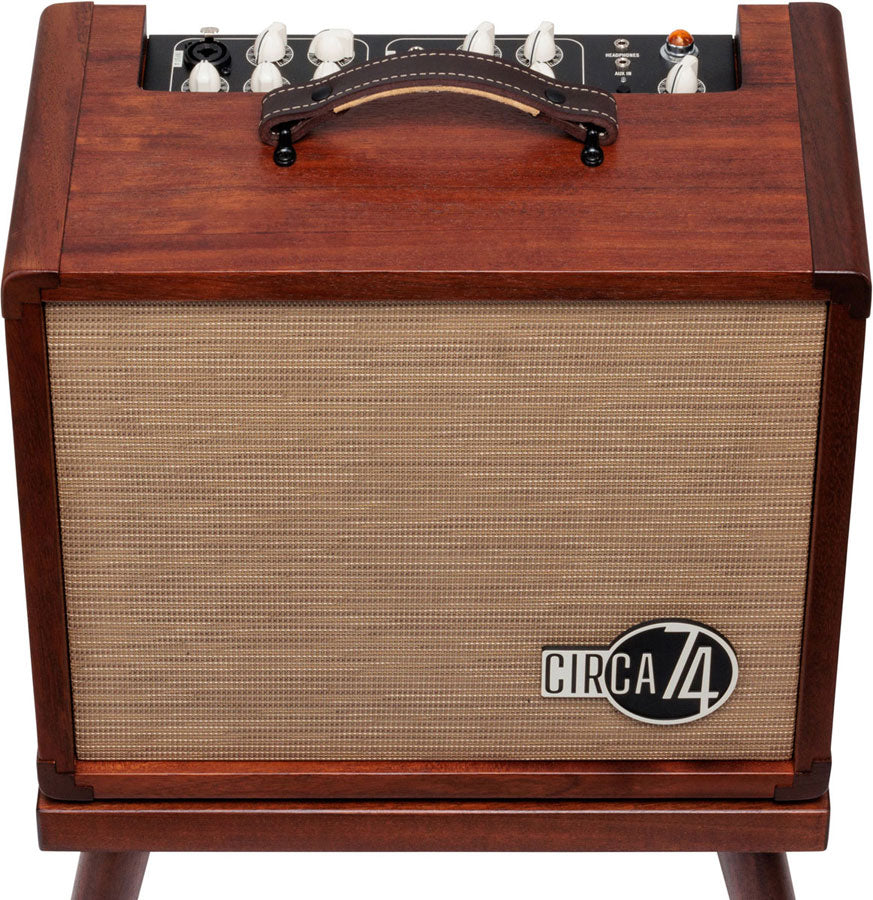 Circa 74 10" 150W + Stand