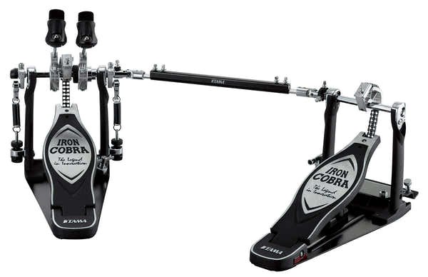 HP900PWLN PEDAL KOPIE LINKSHANDIG POWER