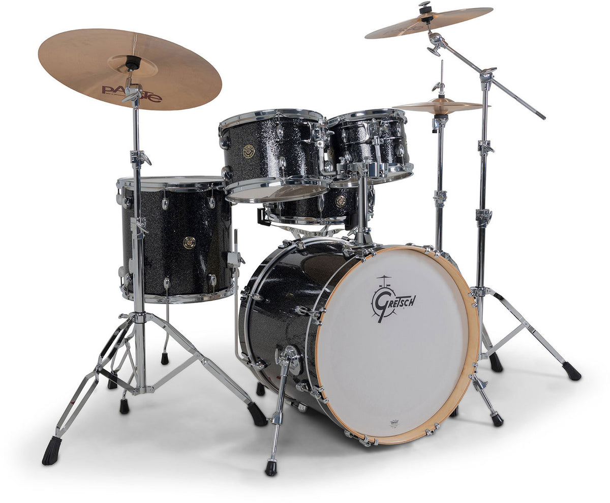 CATALINA AHORN SCHWARZER STERNENSTAUB CM2-E605-BS