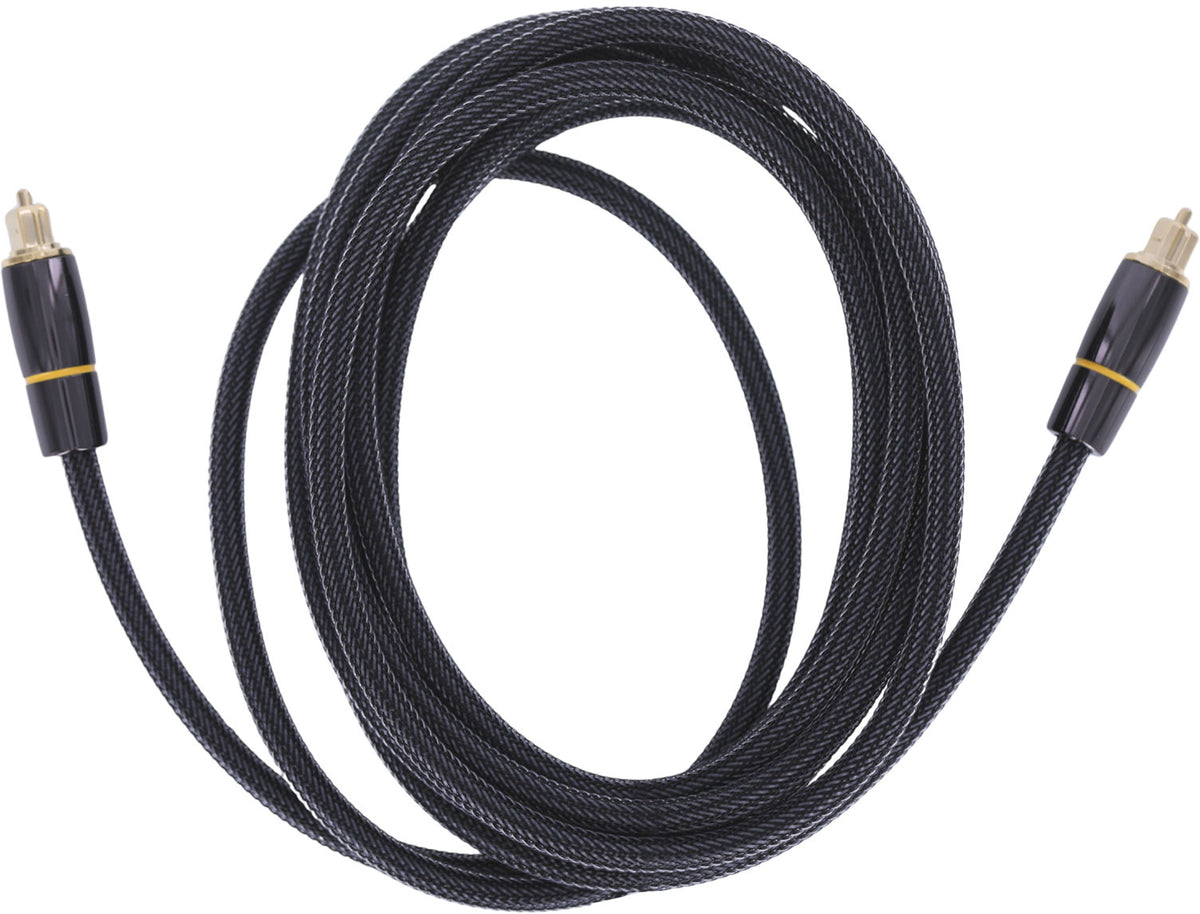 Optische TOSLINK-Kabel 3m