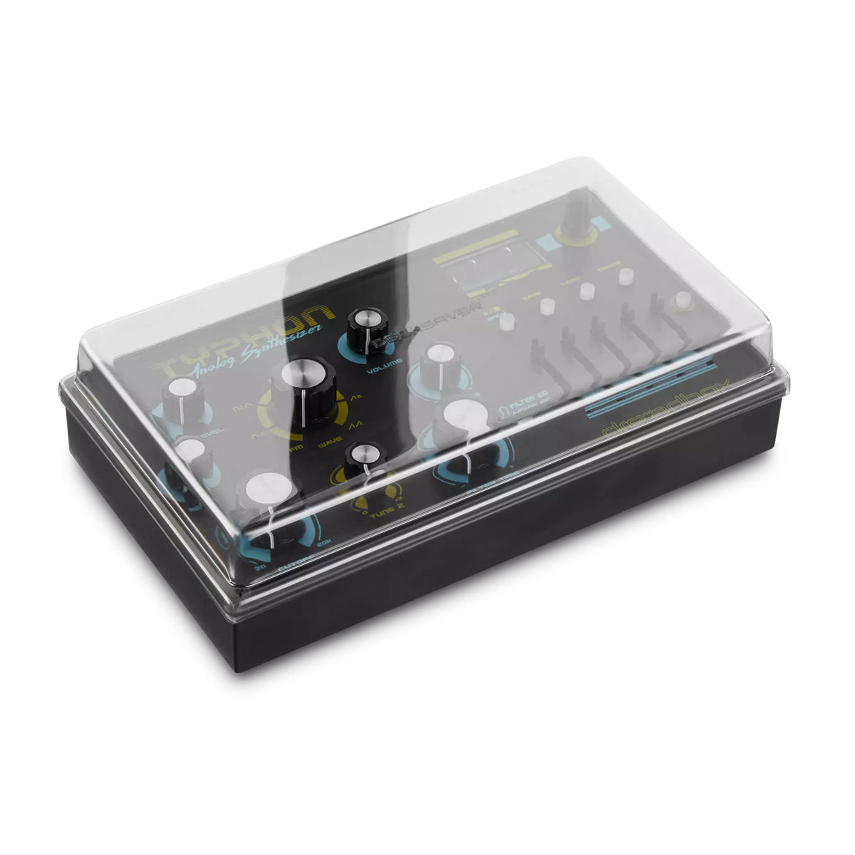 Dreadbox Typhon Hülle