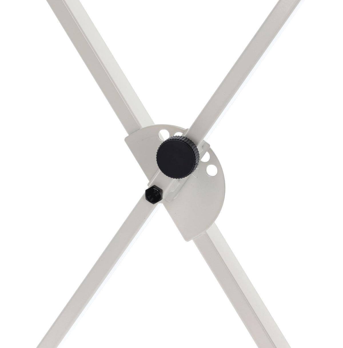 Keyboard stand KST-20 White