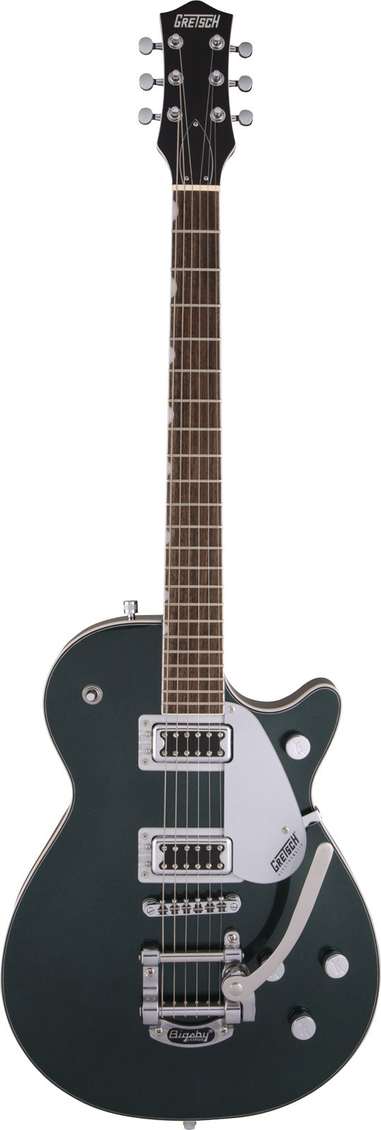 G5230T Jet Ft Electromatic Lrl Cadillacgrün
