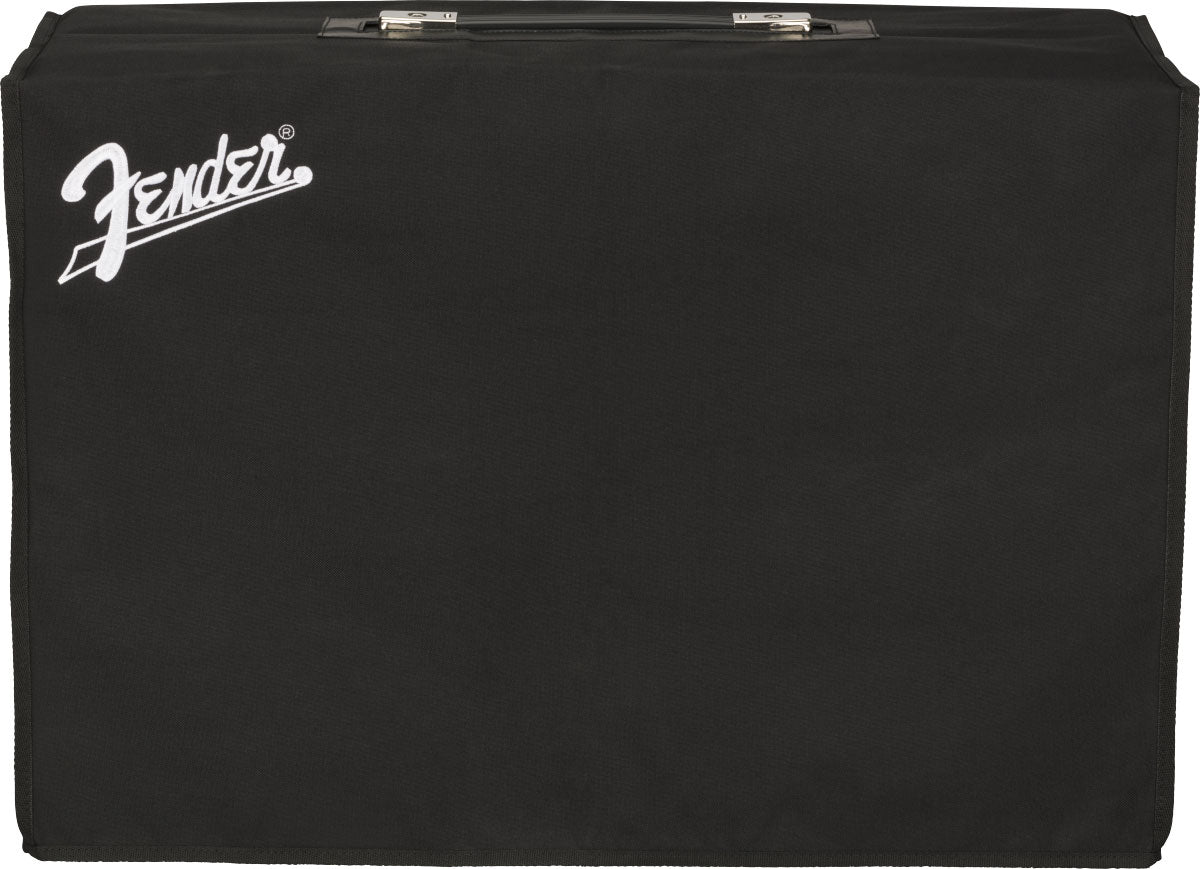 Fender AMP COVER TONE MASTER FR-12 HOT ROD DELUXE/BLUES DELUXE BLACK