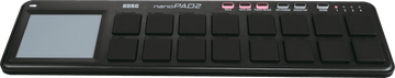 Nanopad 2 Black