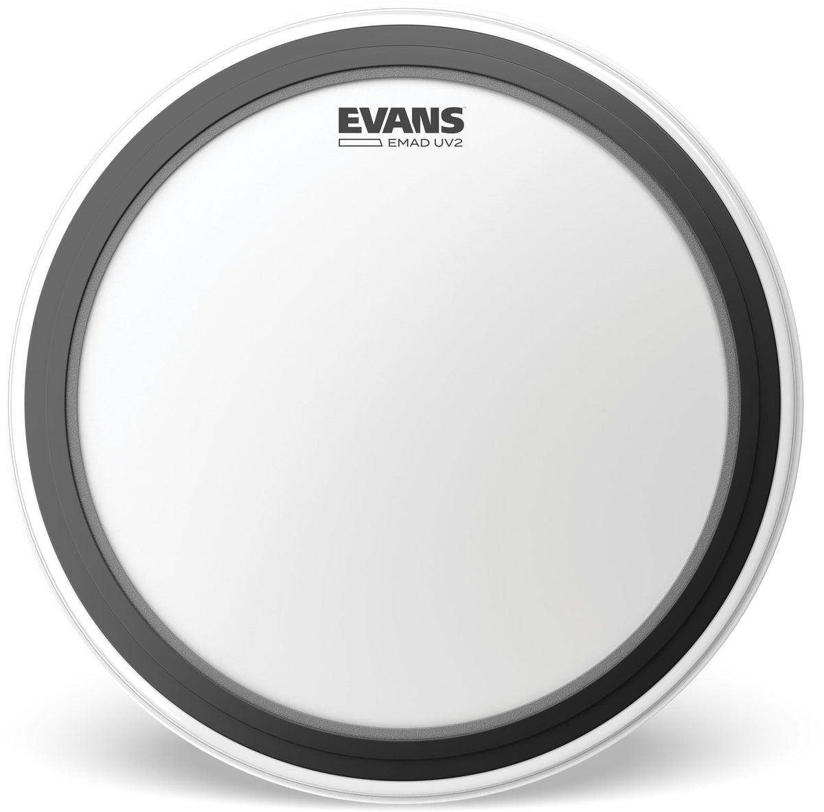 BD18EMADUV2 - EMAD UV2 Bass Drumhead 18 Inch
