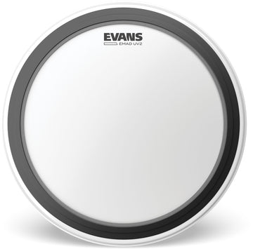 BD18EMADUV2 - EMAD UV2 Bass Drumhead 18 Inch