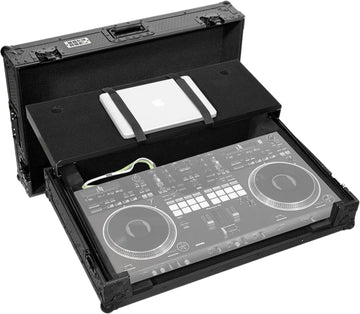 Pro DDJ-REV7 W LTS Schwarz