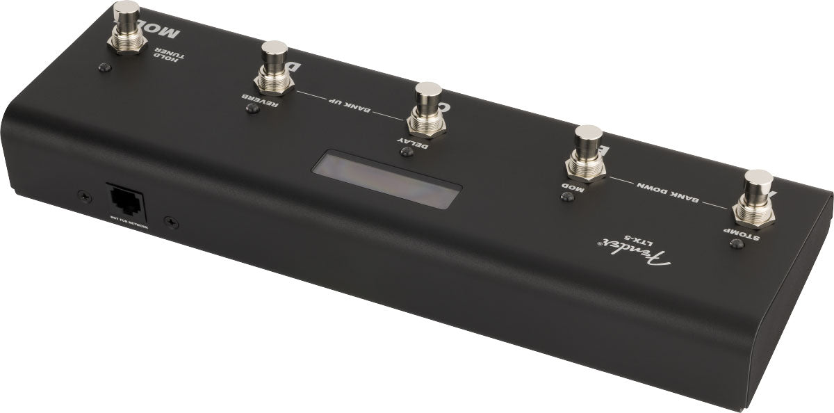 LTX-5 Fußschalter