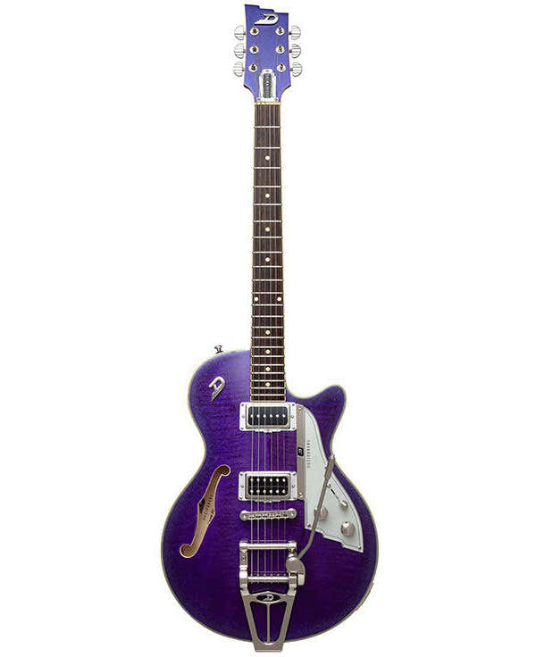 Starplayer Tv Galaxy Burst Violett Metallic - Überholt