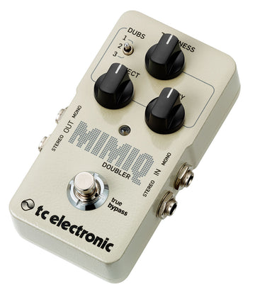 Mimiq Doubler