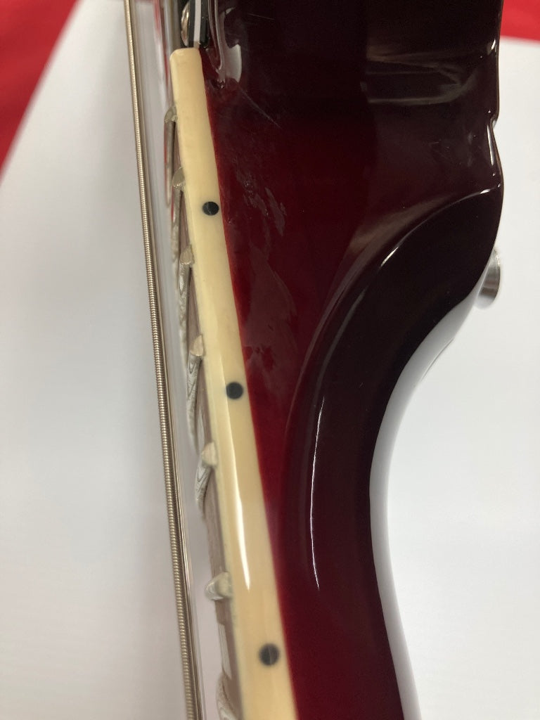 DV 300 Rot - B-Ware
