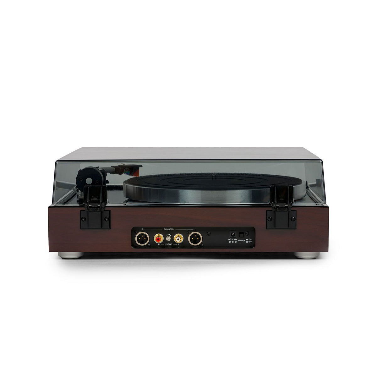 TD 1500 Nussbaum