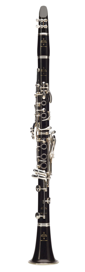 R13 B (17 Versilberte Klappen) - BC1131-2-0