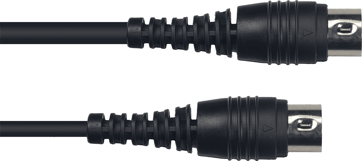 Yellow Cable MD1