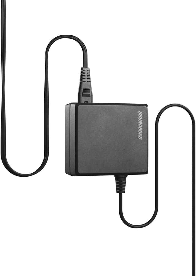 USB-C-Ladegerät für BATTERYBOKS-4