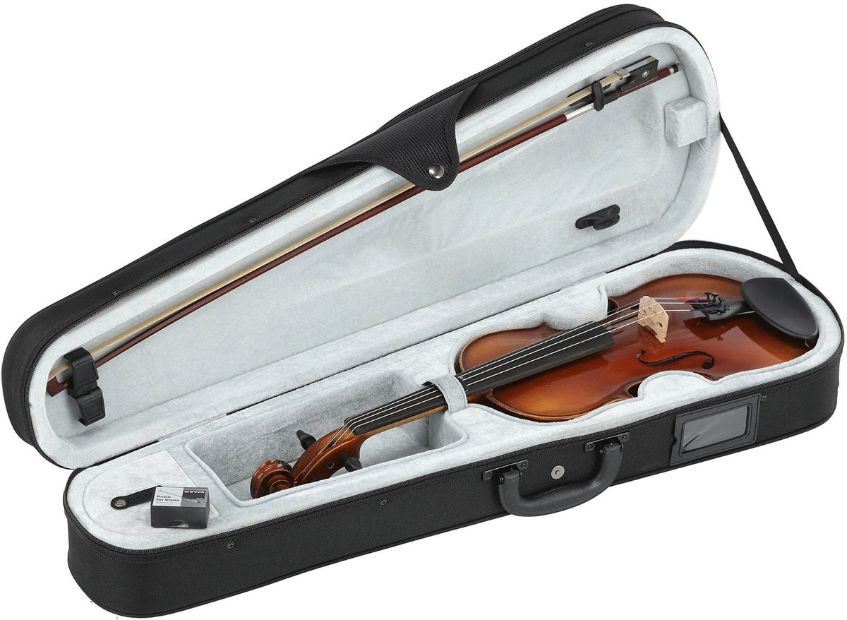 ANNIVERSARY VIOLIN 1/4 SET UP