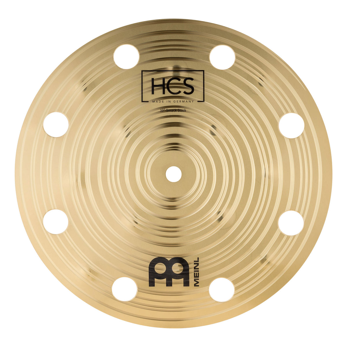 HCS 10"-12"-14" SMACK STACK