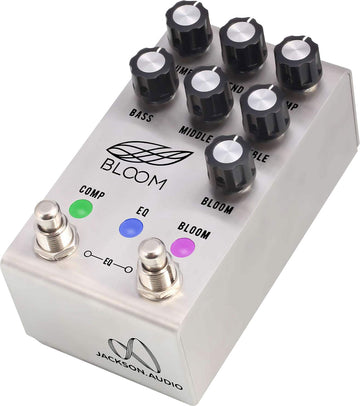 Bloom MIDI