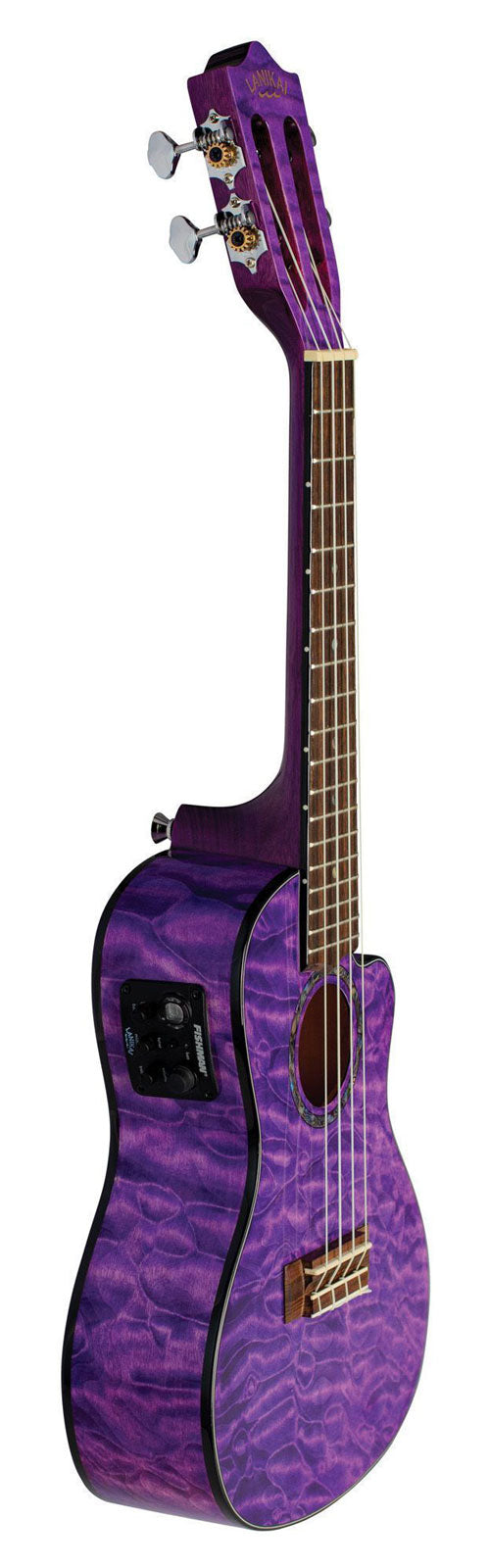 Maple Qm-Pucec Concert