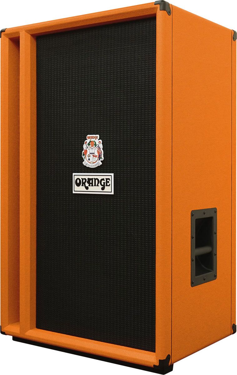 OBC215 2x15" - Celestion Pulse XL 15.17