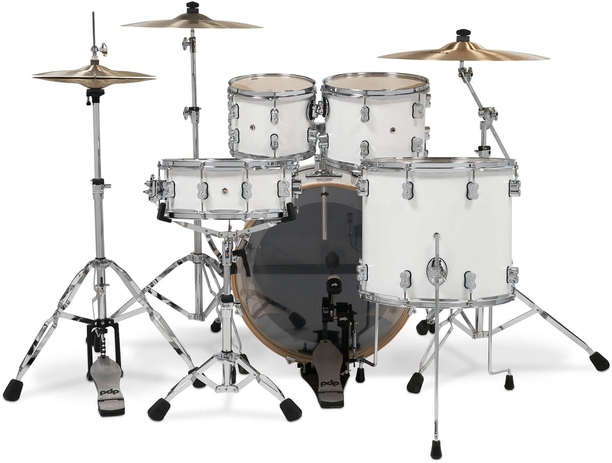 Stage 22 Concept Maple Perlmuttweiß