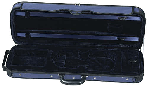 O.M. MONNICH VIOLA CASE MODEL CVA 04 35,5 CM