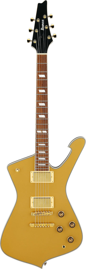 IC420 LTD-Ausführung Gold
