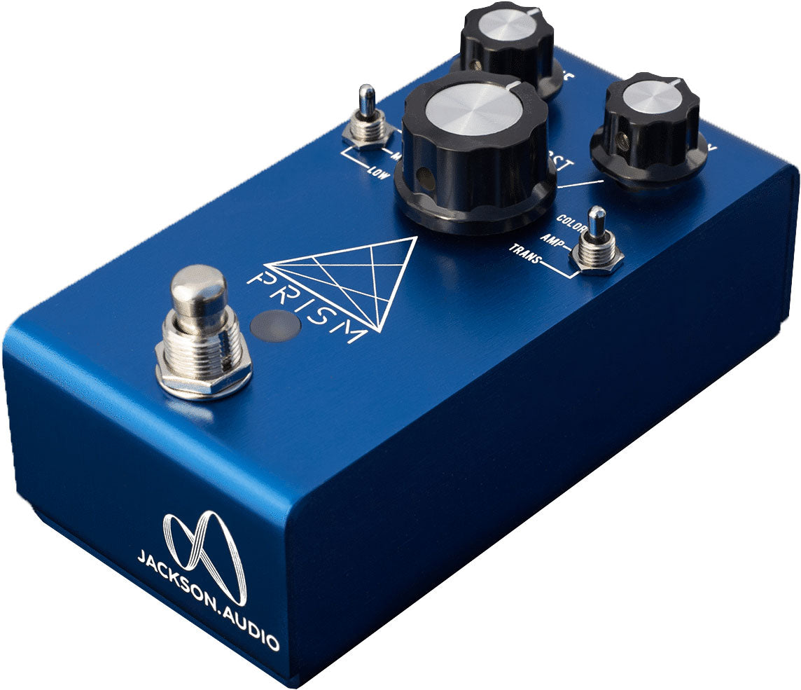 Prism Blau