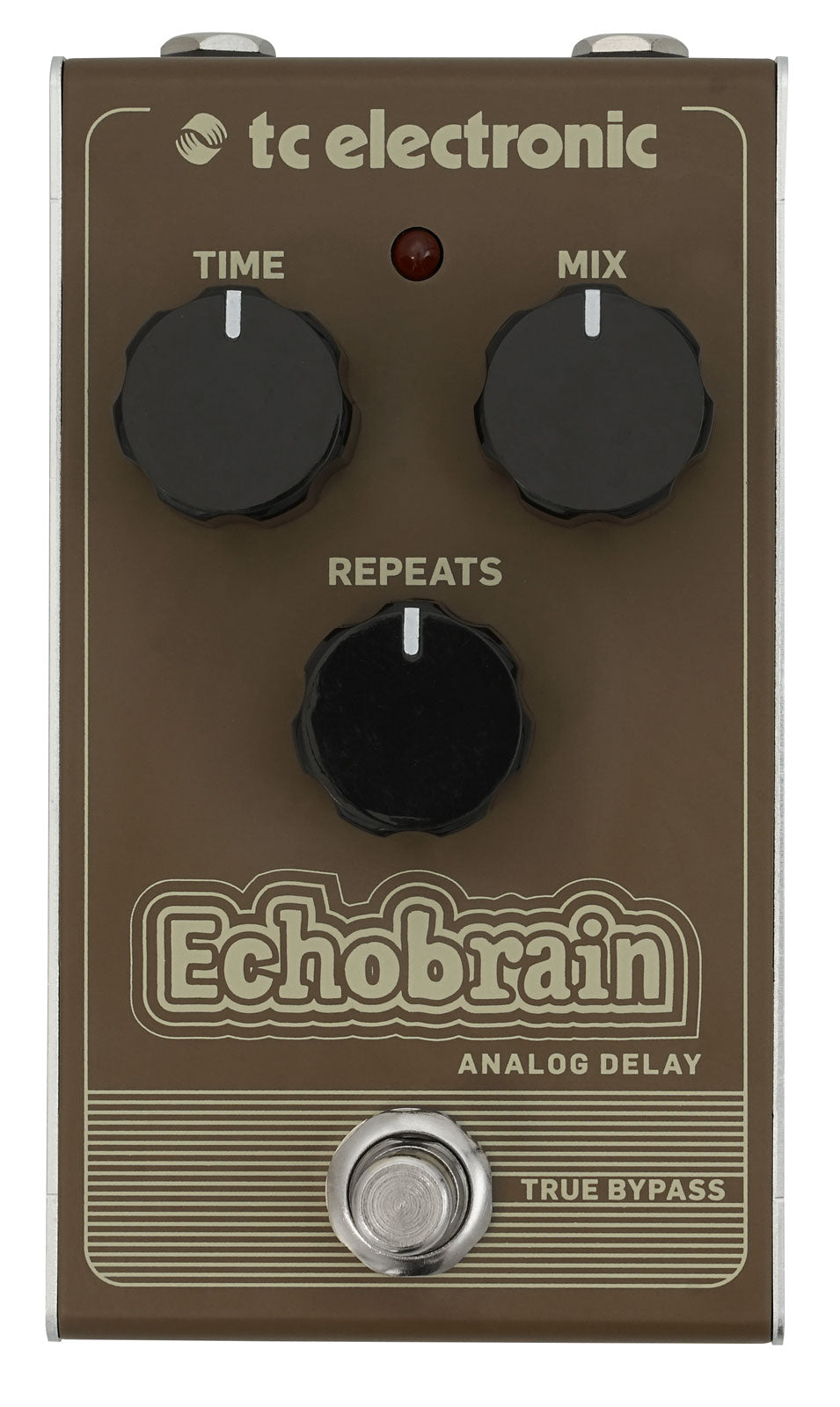 Tc Electronic Echobrain Analog-Delay
