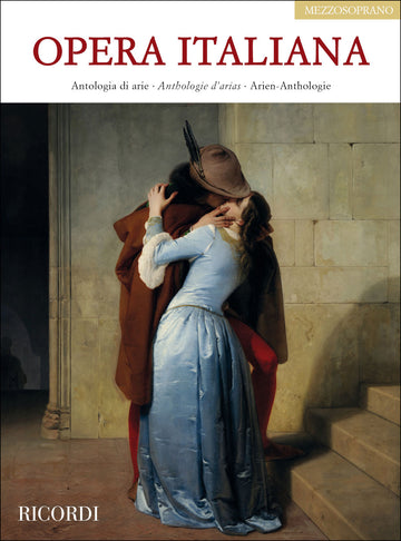 Opera Italiana (Mezzosoprano)