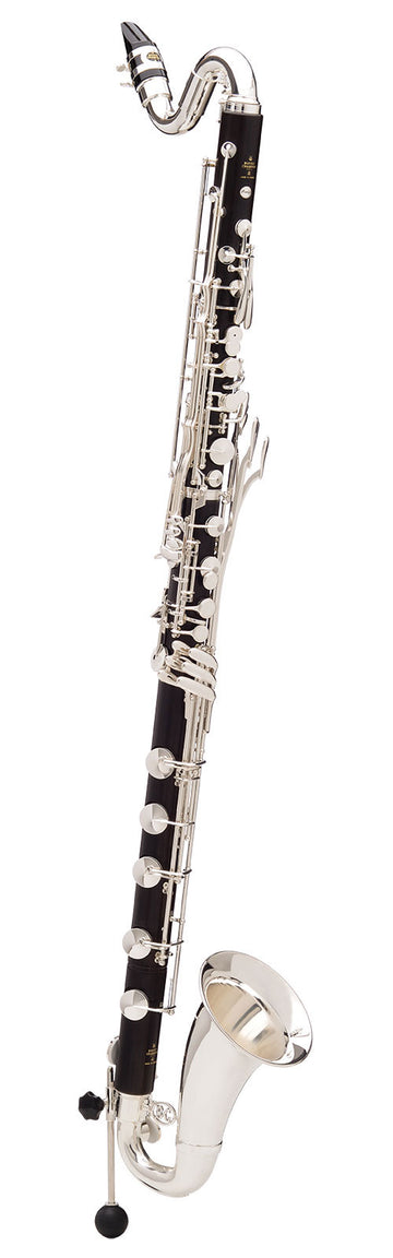 Prestige B (24 Klappen Für Tiefes C) - BC1193