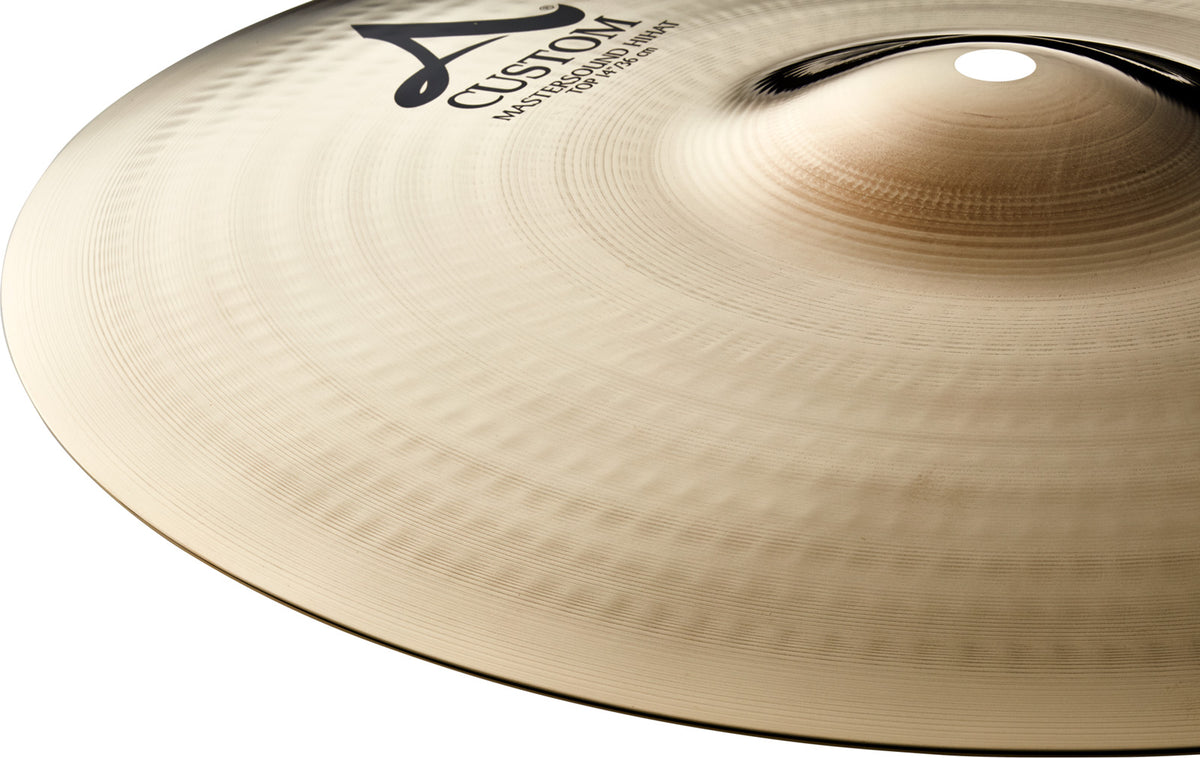 A' CUSTOM 14" MASTERSOUND - A20550