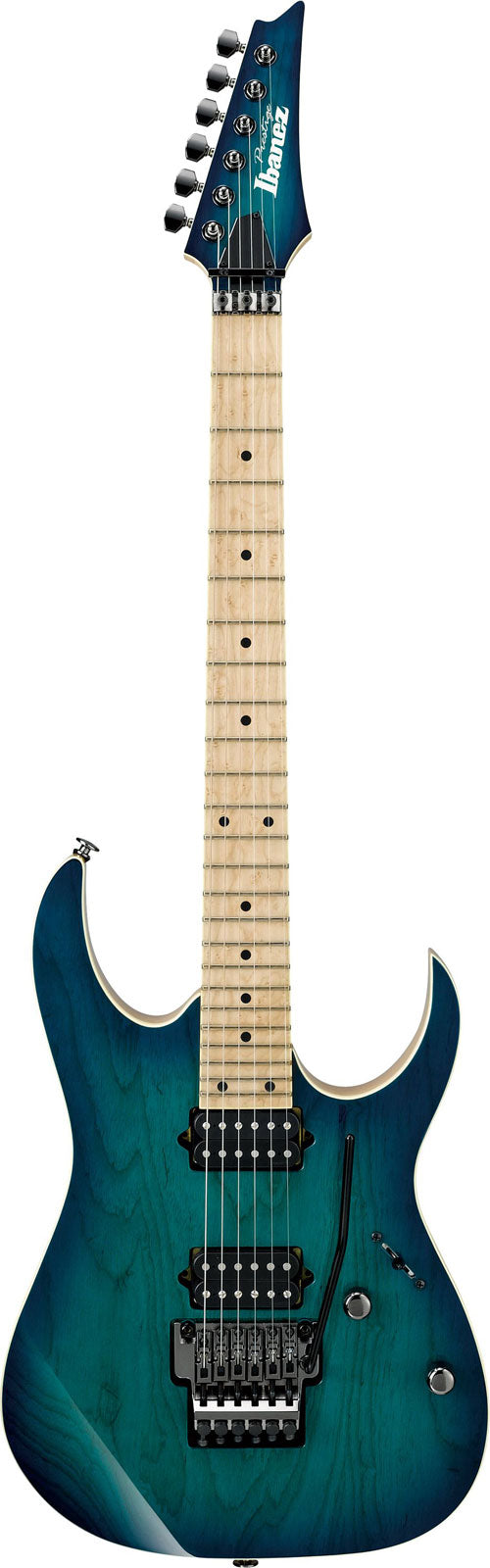 RG652AHM-NGB Nebelgrün Burst Prestige