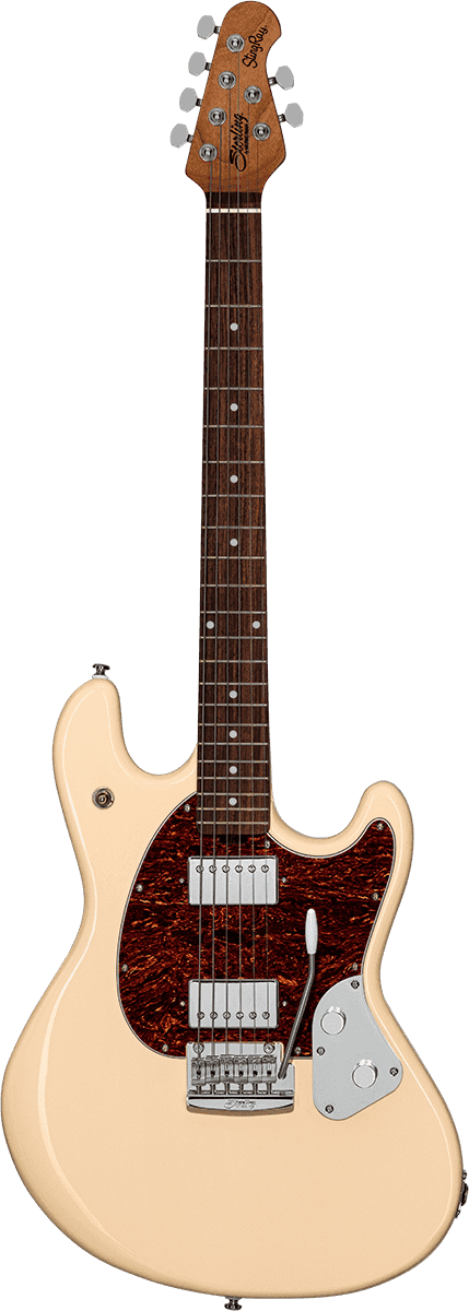 Sterling Sr50 Buttermilk