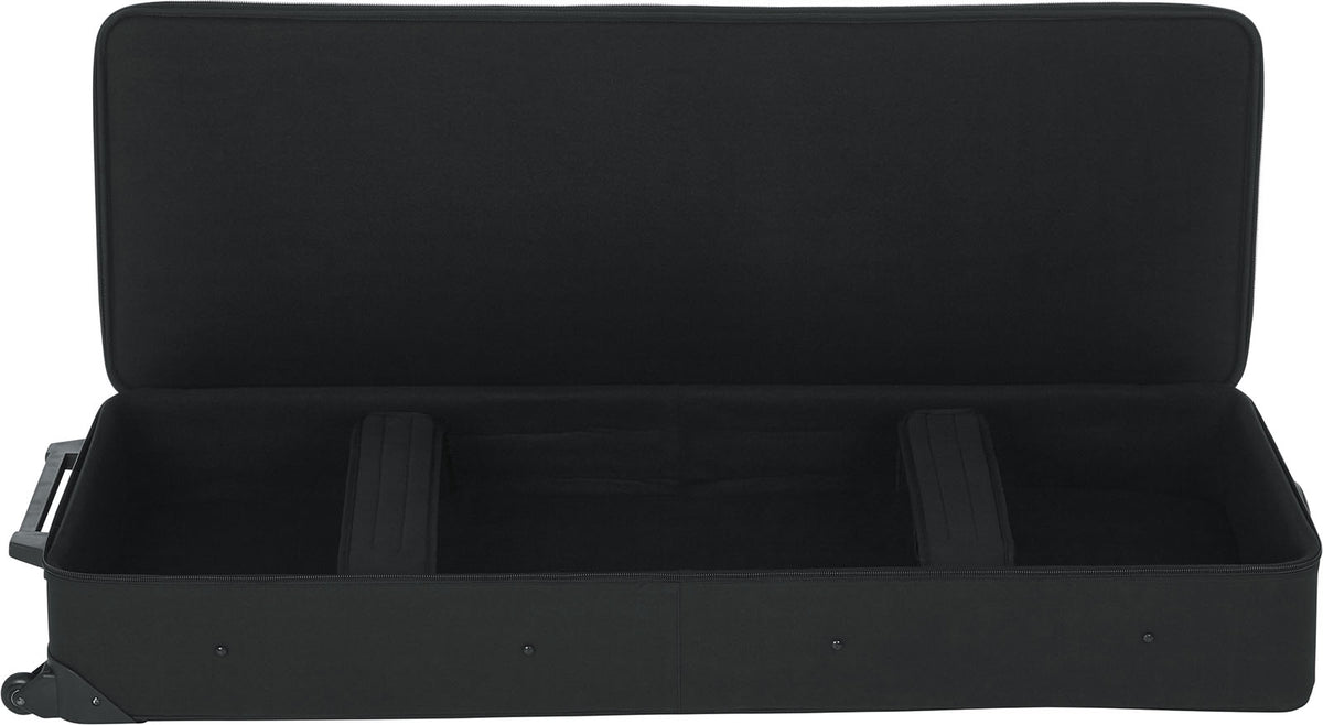 Keyboard-Gigbag GK76 Schwarz