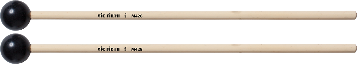 Vic Firth M428 Hartes Acetal