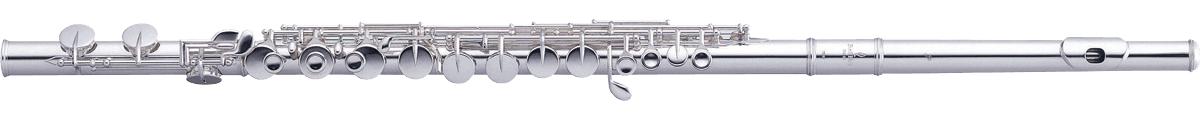 206S Alto Quantz - Gerader Kopf + C-Fuß