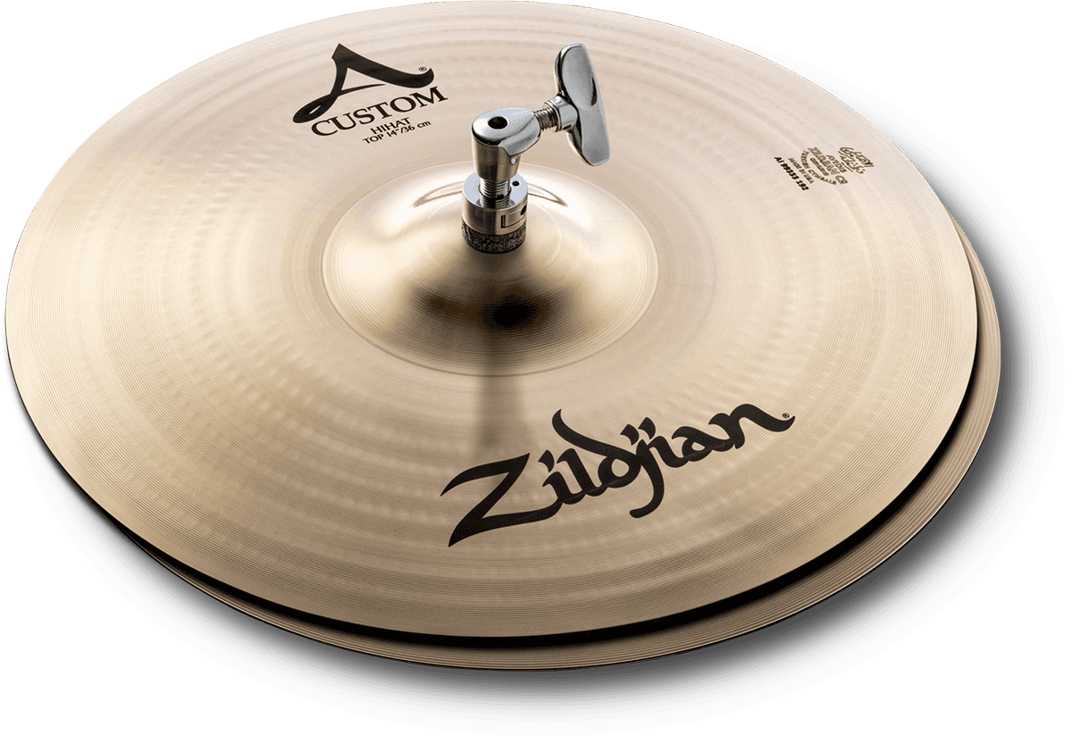 A' CUSTOM 14" - A20510