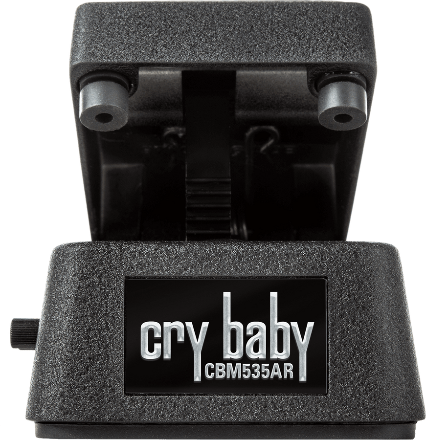 Cry Baby Mini 535Q Automatische Rückkehr