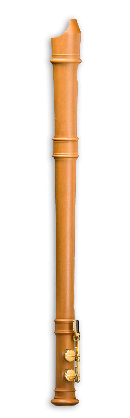 Modern Alt 5926 - Birnbaum + F-Fuß (Barockgriffweise)