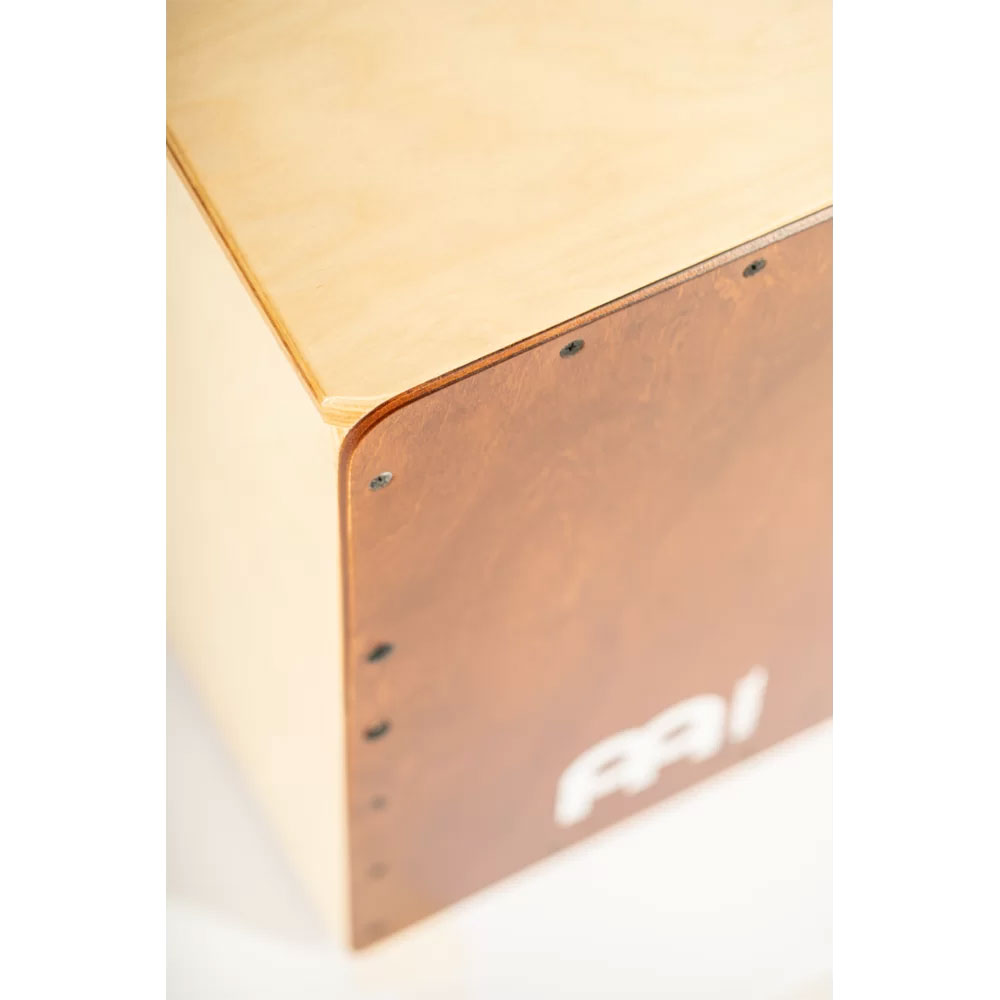SC80AB - 11 3/4 X 18 SNARECRAFT CAJON ALMOND BIRCH FRONTPLATE