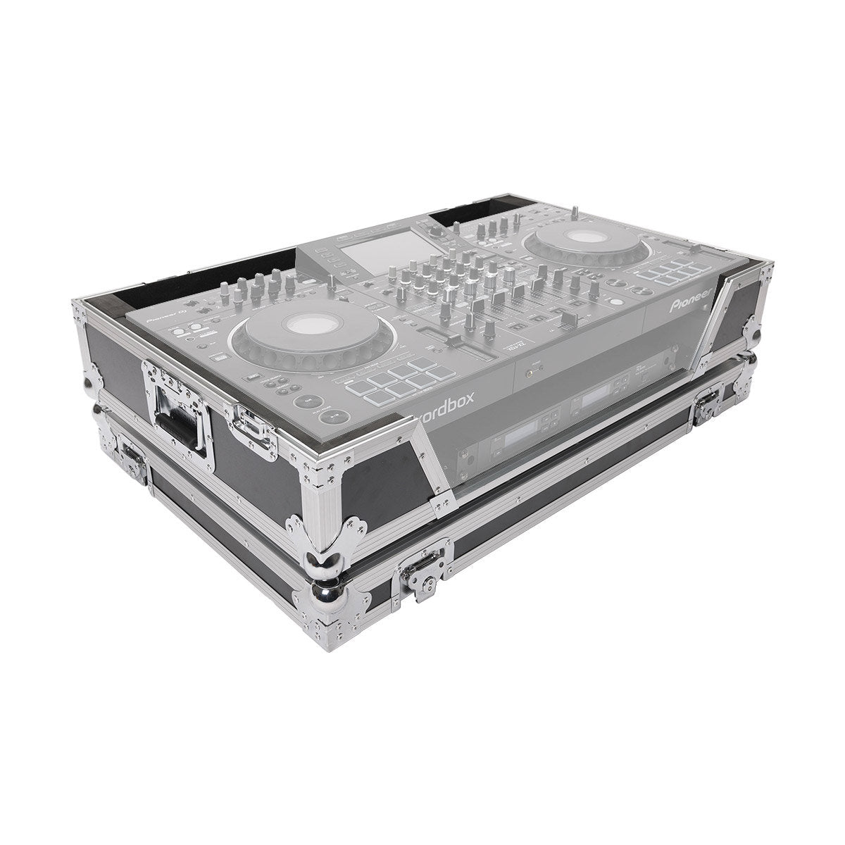 DJ-Controller-Koffer XDJ-XZ 19"
