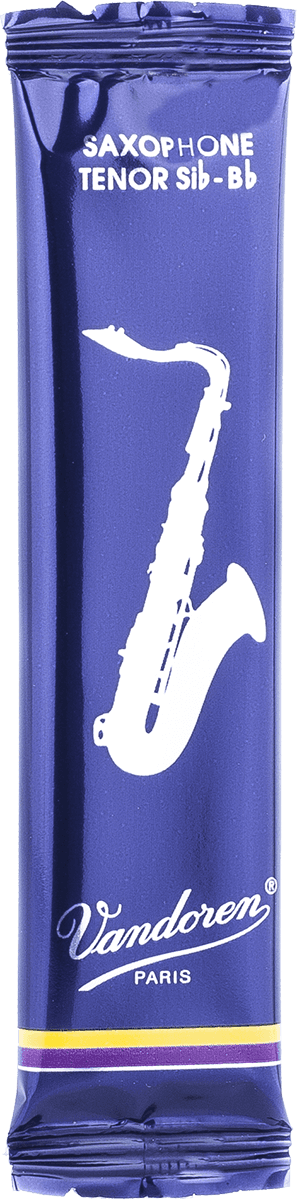 Traditionelle 3.5 - Tenorsaxophon