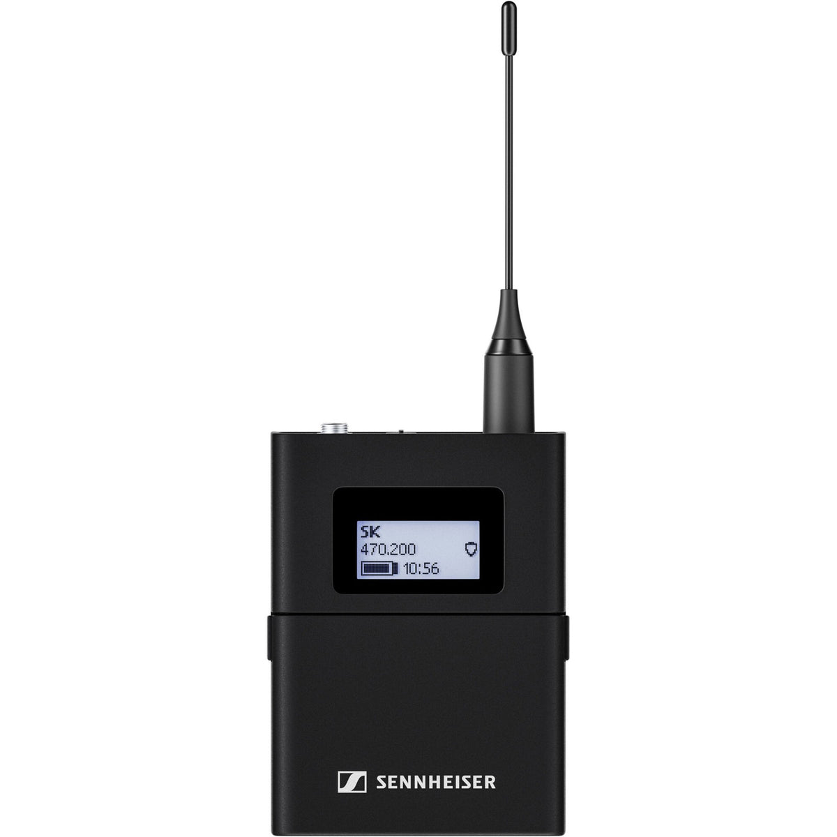 EW-DX SK/SKM-S BASE SET (S2-10 : 614.2-693.8 MHZ)