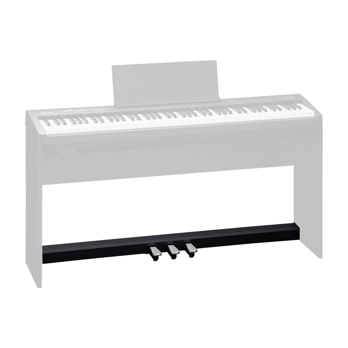 Roland KPD-70 Schwarz