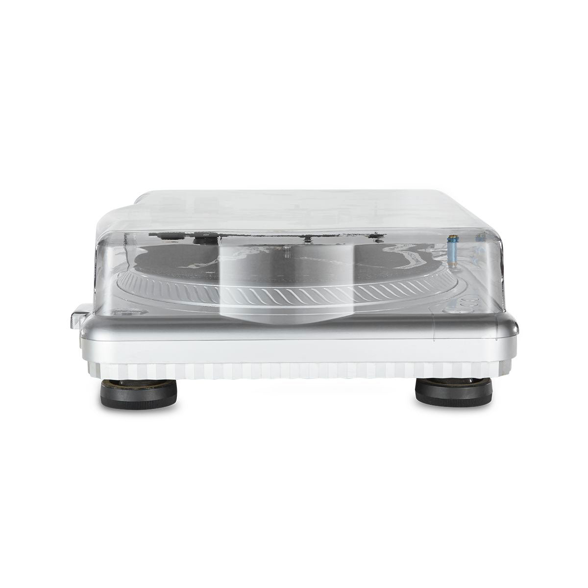 Vestax PDX Plattenspieler-Abdeckung