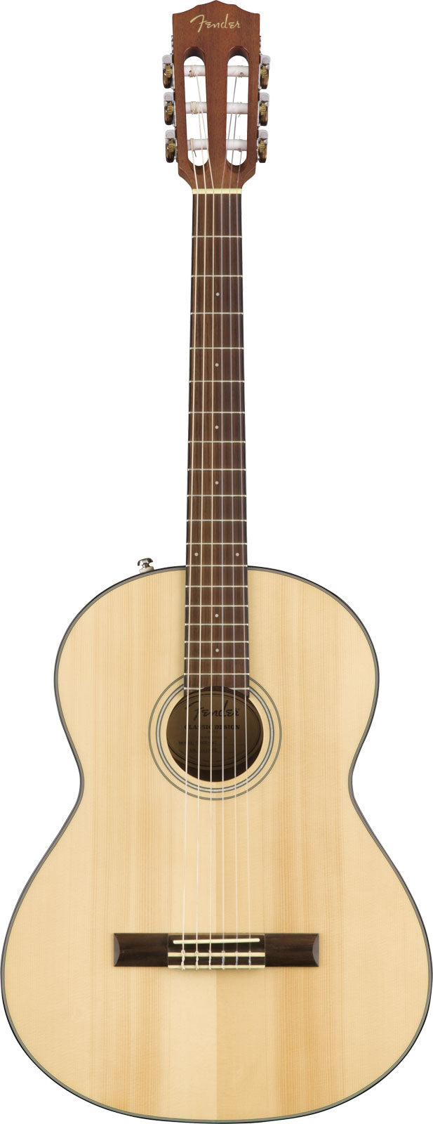 Fender CN-60s WN Natur