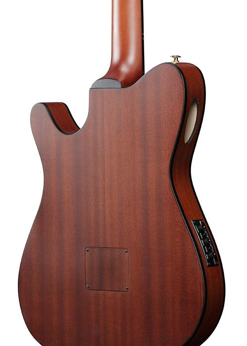 FRH10N-NTF Natur Matt